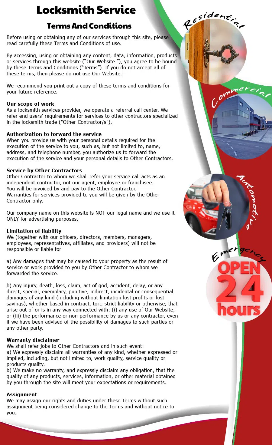 Glenwood Village NC Locksmith Store, Glenwood Village, NC 919-429-7263